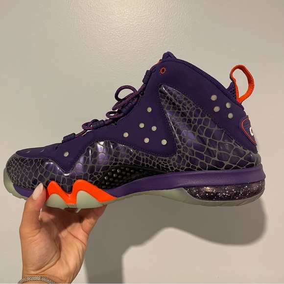 Mike Barkley Posite Max - Sz 11 - Picture 5 of 6